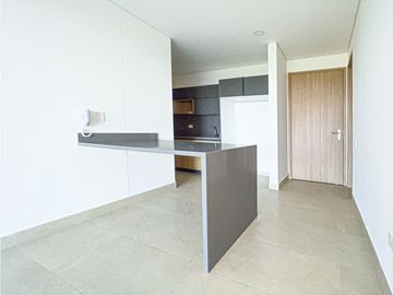 Se vende apartamento en Gardens View de Punta Roca, Puerto Colombia