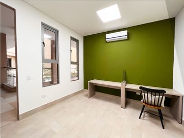 Se vende apartamento en Gardens View de Punta Roca, Puerto Colombia