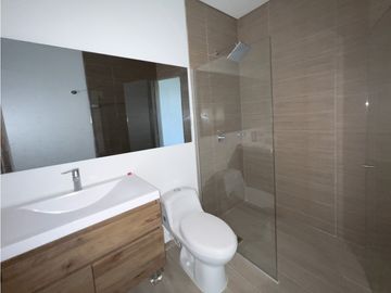 Se vende apartamento en Gardens View de Punta Roca, Puerto Colombia
