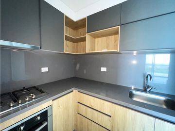 Se vende apartamento en Gardens View de Punta Roca, Puerto Colombia