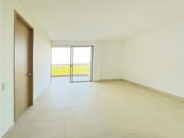 Se vende apartamento en Gardens View de Punta Roca, Puerto Colombia