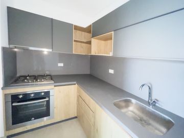 Se vende apartamento en Gardens View de Punta Roca, Puerto Colombia