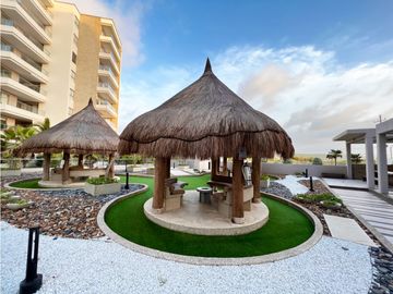 Se vende apartamento en Gardens View de Punta Roca, Puerto Colombia