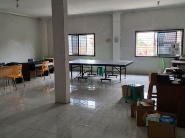Gudang Murah Di Area Kopo Lanud Sulaeman Bandung Selatan