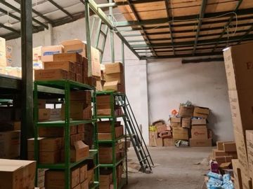 Gudang Murah Di Area Kopo Lanud Sulaeman Bandung Selatan