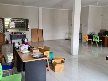 Gudang Murah Di Area Kopo Lanud Sulaeman Bandung Selatan