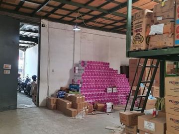 Gudang Murah Di Area Kopo Lanud Sulaeman Bandung Selatan