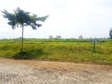 Tanah Murah di Pine Hill Araya kota Malang _ 98.19