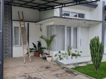 Hunian Exlusive modern minimalis cuma modal 3jt; Bandung Selatan