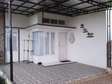 Hunian Exlusive modern minimalis cuma modal 3jt; Bandung Selatan