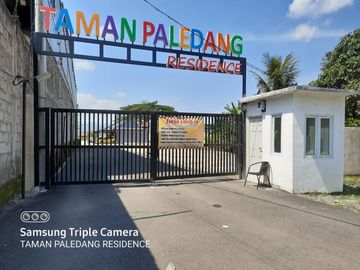 Hunian Exlusive modern minimalis cuma modal 3jt; Bandung Selatan