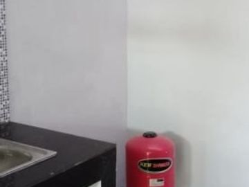 Rumah cluster baru dkt stasiun tambun selatan