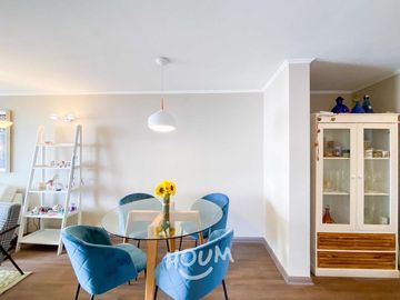 Departamento Bettina ID: 172242r