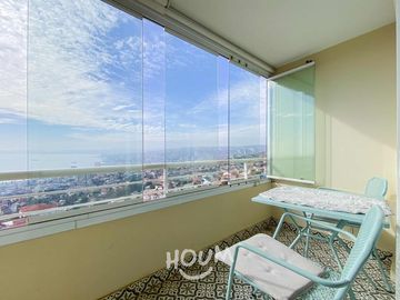 Departamento Bettina ID: 172242r