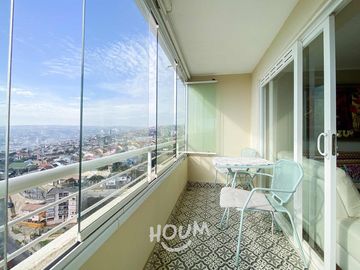 Departamento Bettina ID: 172242r