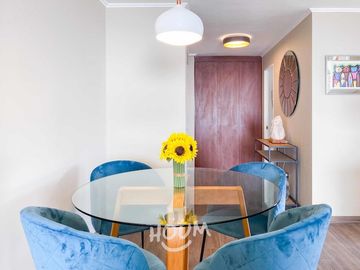 Departamento Bettina ID: 172242r