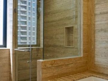 For Sale / Rent 2BR Exclusive Apartment at District 8 SCBD