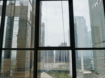 For Sale / Rent 2BR Exclusive Apartment at District 8 SCBD