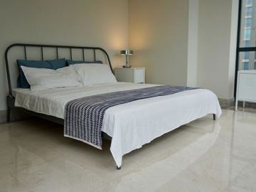 For Sale / Rent 2BR Exclusive Apartment at District 8 SCBD