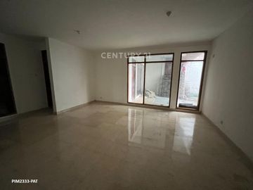 Dijual Rumah Besar Di Kawasan Elite Dharmawangsa Kebayoran Baru #289587