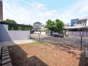 PH Rumah Luas Cibubur Country Dijual Cepat