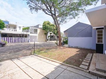 PH Rumah Luas Cibubur Country Dijual Cepat