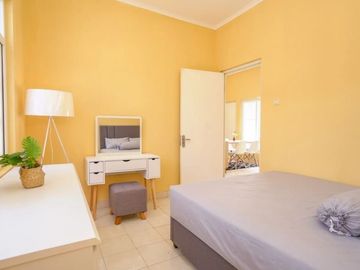 PH Rumah Luas Cibubur Country Dijual Cepat