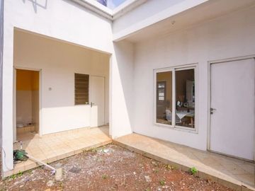 PH Rumah Luas Cibubur Country Dijual Cepat