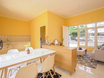 PH Rumah Luas Cibubur Country Dijual Cepat
