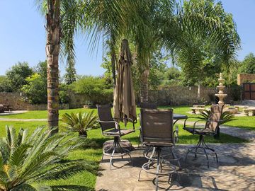 QUINTA EN VENTA EN MIL ENCINOS MONTEMORELOS NUEVO LEON BIOPARQUE
