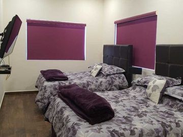 QUINTA EN VENTA EN MIL ENCINOS MONTEMORELOS NUEVO LEON BIOPARQUE