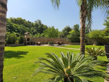 QUINTA EN VENTA EN MIL ENCINOS MONTEMORELOS NUEVO LEON BIOPARQUE