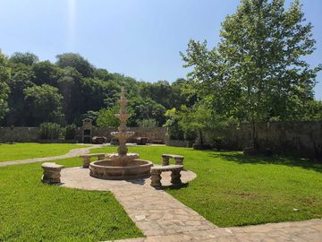 QUINTA EN VENTA EN MIL ENCINOS MONTEMORELOS NUEVO LEON BIOPARQUE