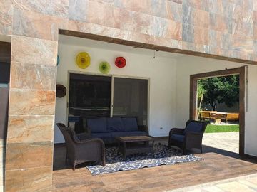 QUINTA EN VENTA EN MIL ENCINOS MONTEMORELOS NUEVO LEON BIOPARQUE