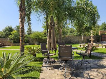 QUINTA EN VENTA EN MIL ENCINOS MONTEMORELOS NUEVO LEON BIOPARQUE