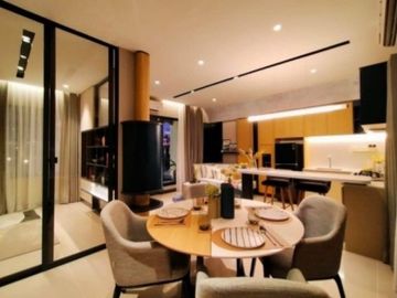Dijual Rumah Leonora Symphonia Gading Serpong Smarthome & Ada Attic Lokasi Super Strategis