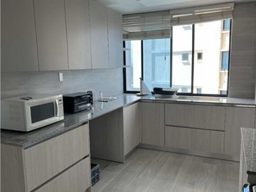APARTAMENTO EN CORONADO COUNTRY CLUB 3REC 3B 191M2 CBE VISTA AL MAR
