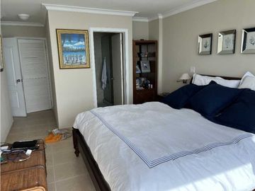 APARTAMENTO EN CORONADO COUNTRY CLUB 3REC 3B 191M2 CBE VISTA AL MAR