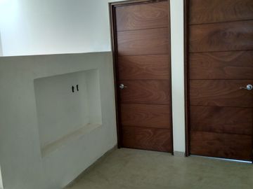 Venta de casa nueva en Olindo excelentes acabados