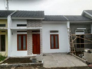 rumah cicilan syariah di tambun selatan