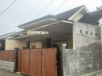 rumah cicilan syariah di tambun selatan