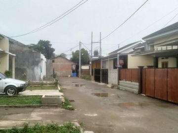 rumah cicilan syariah di tambun selatan