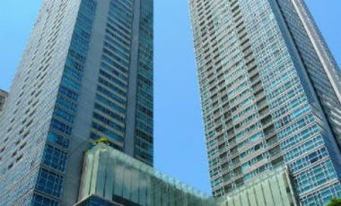 For SALE 2 BR UNIT / St Francis Shangri-La Place Ortigas