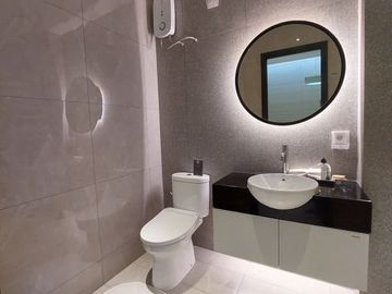 Rumah Cantik Premium , Cluster Carson di Gading Serpong