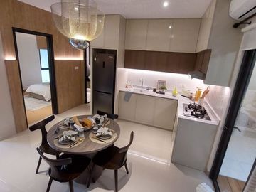 Rumah Cantik Premium , Cluster Carson di Gading Serpong