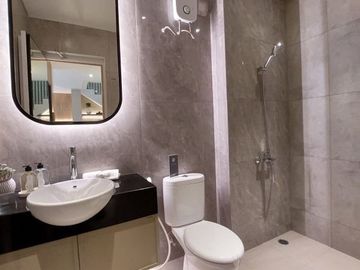 Rumah Cantik Premium , Cluster Carson di Gading Serpong