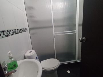 apartamento en venta en chapinero. Cod V14768