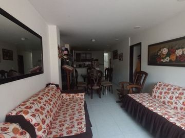 apartamento en venta en chapinero. Cod V14768
