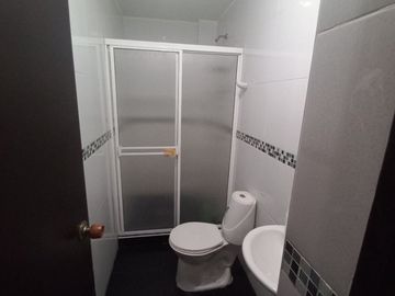 apartamento en venta en chapinero. Cod V14768