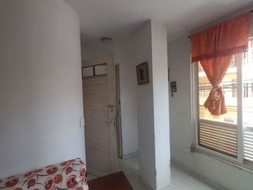 apartamento en venta en chapinero. Cod V14768